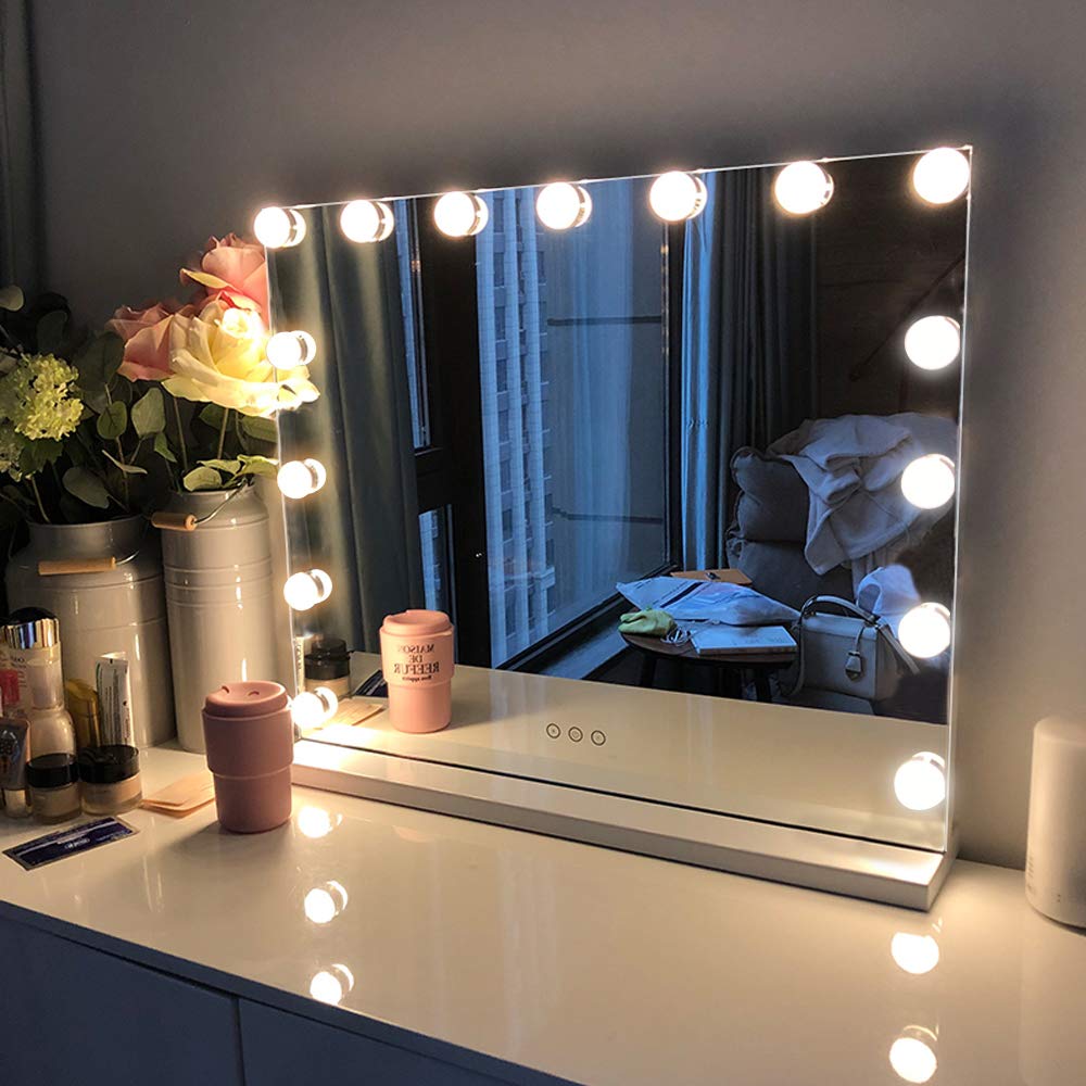 Vanity Mirror Lights