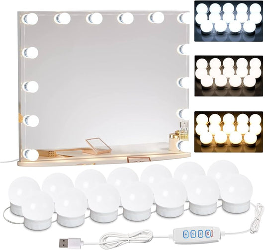 Vanity Mirror Lights