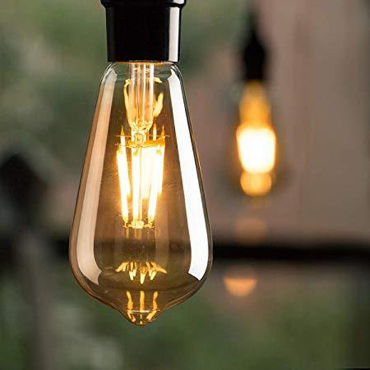 Edison LED Bulb (4W)