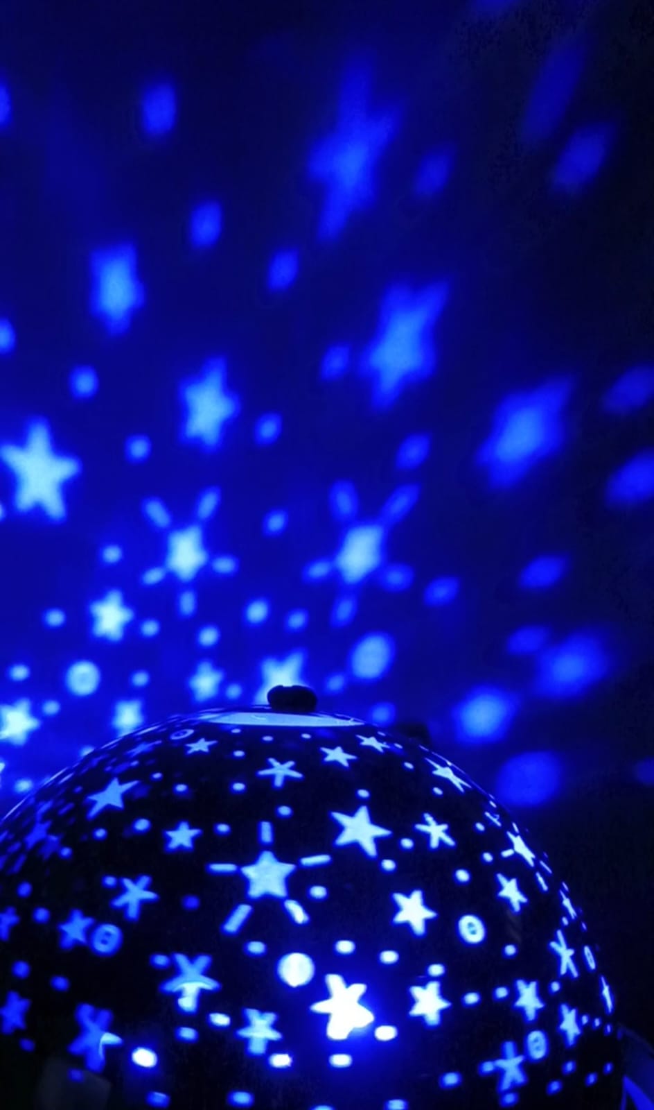 Star Light Projector (Galaxy Light)