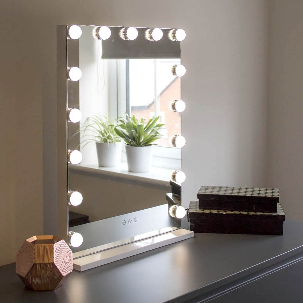 Vanity Mirror Lights